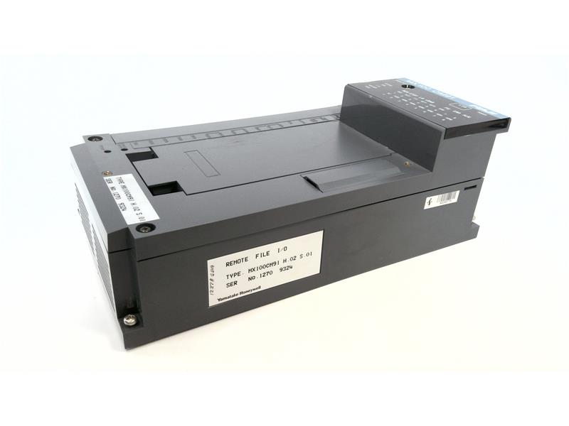 FUJI ELECTRIC MX100CM91