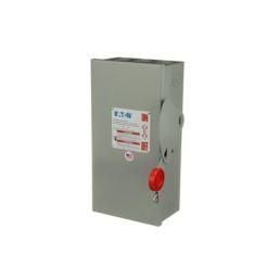 EATON CORPORATION DH361FGK6G