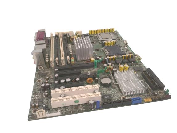 HEWLETT PACKARD COMPUTER E93839