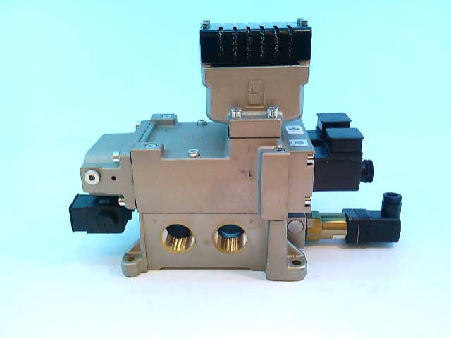 ROSS CONTROLS DM2DNA55A21