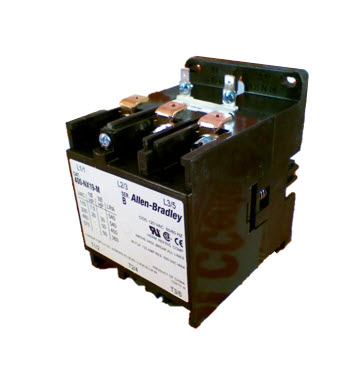ALLEN BRADLEY 400-NX19-M