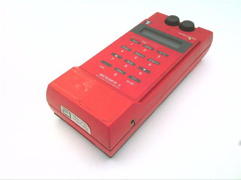 3115702 par THERMO ELECTRIC