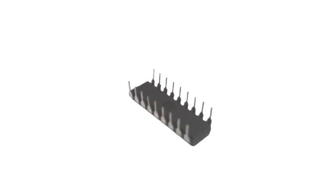 ELECTRO CAM PS-9011-2580