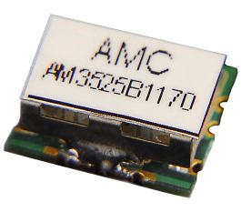 ANATECH ELECTRONICS AM1180B1601