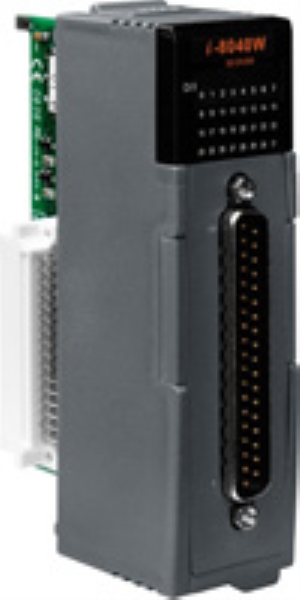 ICP DAS USA I-8040W