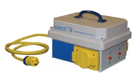 ERICSON MFG 420RAA5S