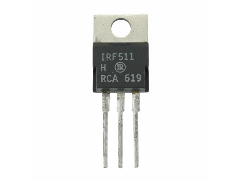 INTERNATIONAL RECTIFIER TIRF511