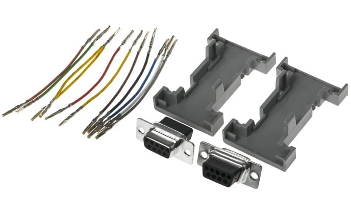 RS PRO 382-2718