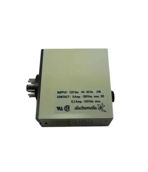 CARLO GAVAZZI SA205-120-0.8-18S