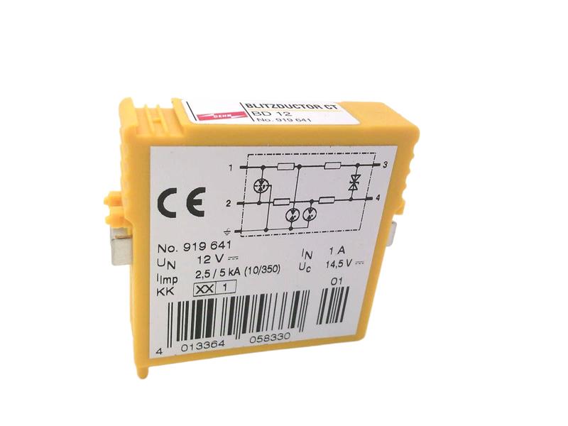 DEHN 919641