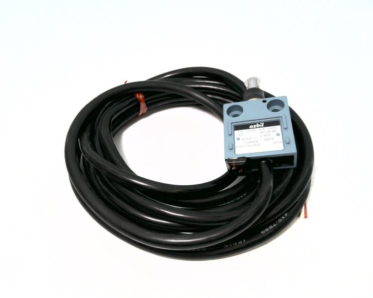 AZBIL CORPORATION 14CE8-3JKE5