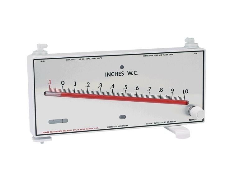 DWYER MARK II 40-1-AV