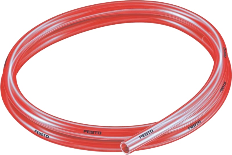 PUN-H-8X1,25-TRT par FESTO
