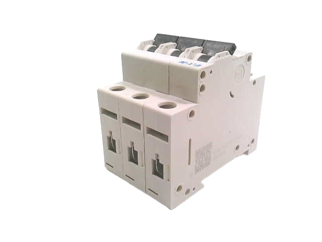 EATON CORPORATION FAZ-K3/3