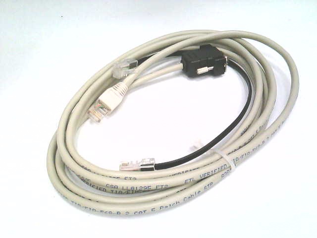 EUCHNER SFM KABELSATZ