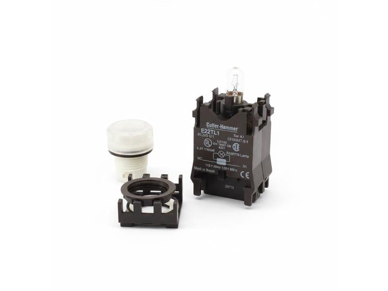 EATON CORPORATION E22H5X11