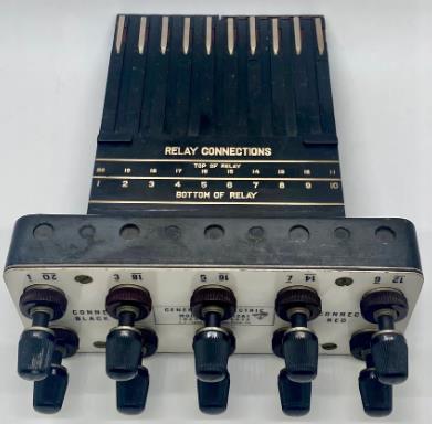 GENERAL ELECTRIC XLA13A1