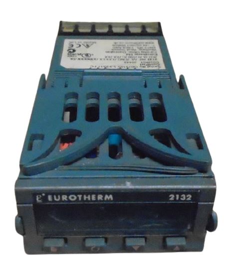 INVENSYS 2132/NF/VL/ENG/XXXXX/XXXXXX/DL/RH/A/0/100/C/XX/XX