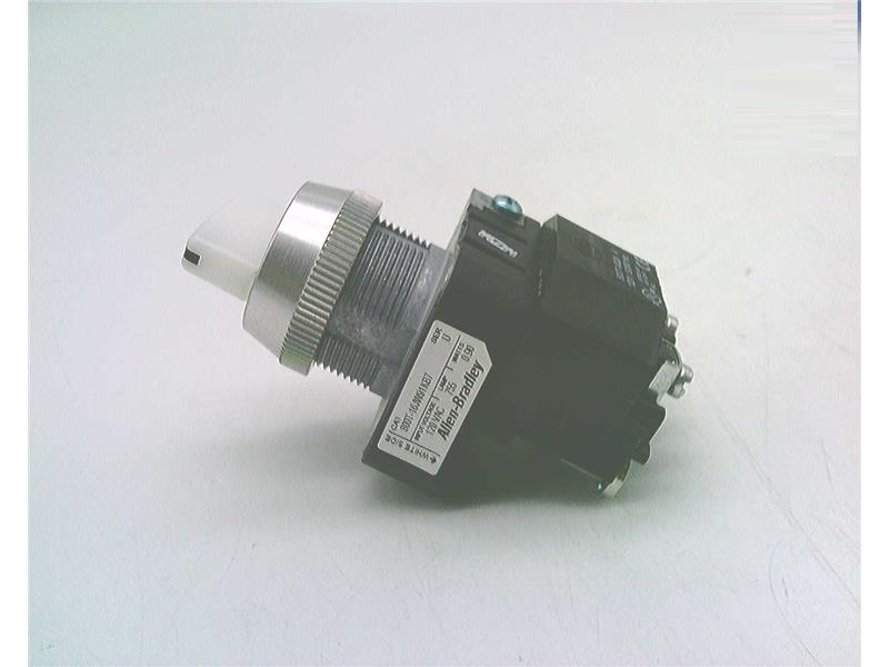 ALLEN BRADLEY 800T-16JW91KB7