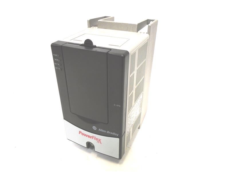 ALLEN BRADLEY 20AC2P1A3AYNNEC0