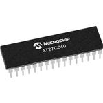 MICROCHIP TECHNOLOGY INC AT27C040-90PU