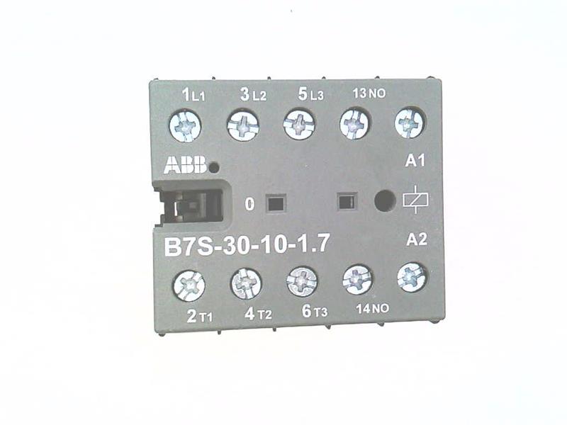 ASEA BROWN BOVERI B7S-30-10-1.7