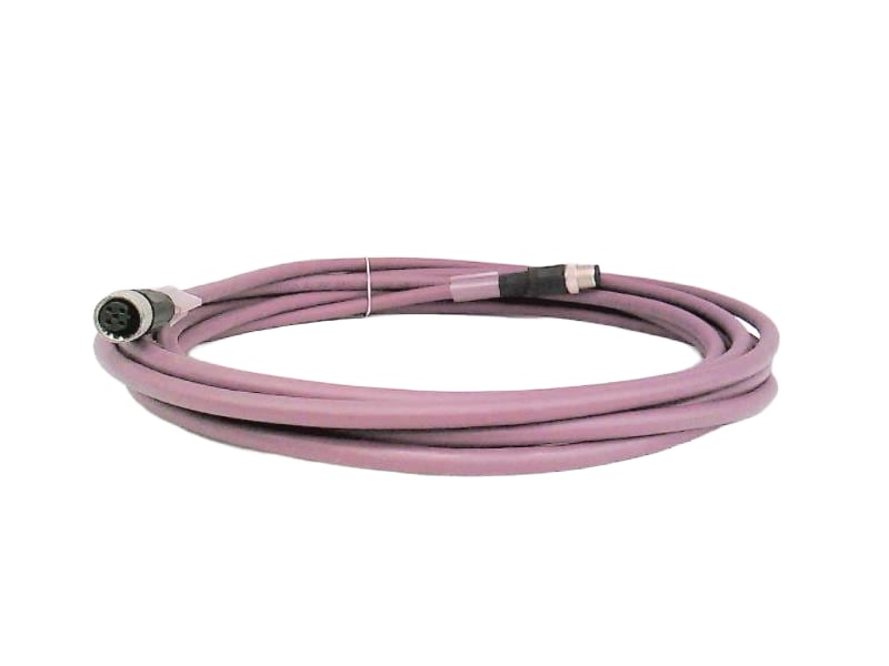 PHOENIX CONTACT SAC-5P-M12MSB/5.0-901/M12FSB-R