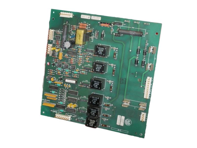 SP-142742 by ALLEN BRADLEY