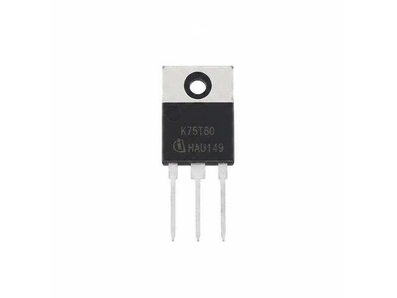 IKW75T60 par INFINEON