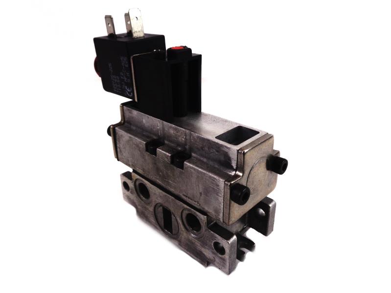 ASCO SC8401B103AC120/60,110/50