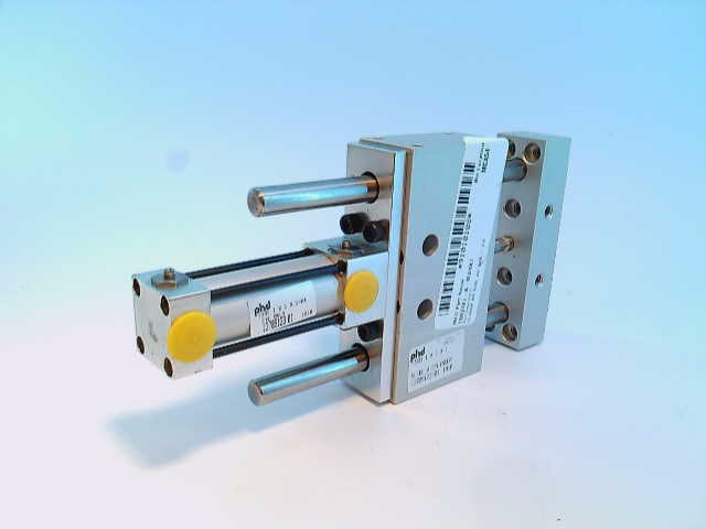PHD INC TS031X1-A-M3/4X1