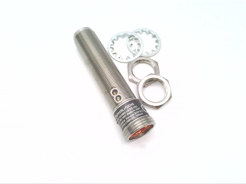 PEPPERL & FUCHS NMB5-18GM85-US-FE-V93