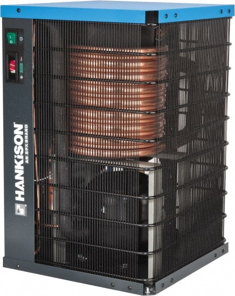HANKISON HPR25