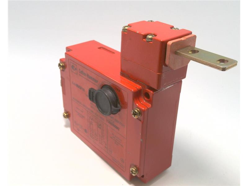 EATON CORPORATION E48M3K3F110
