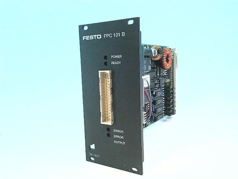 FESTO FPC-101-B