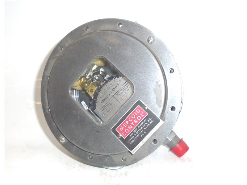 DWYER PGW-127-P1