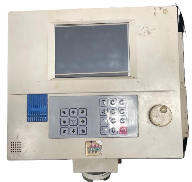 TAJIMA FG5201000000