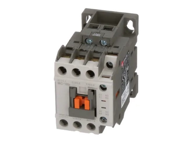 MC-18B-AC120V by ALTECH CORP