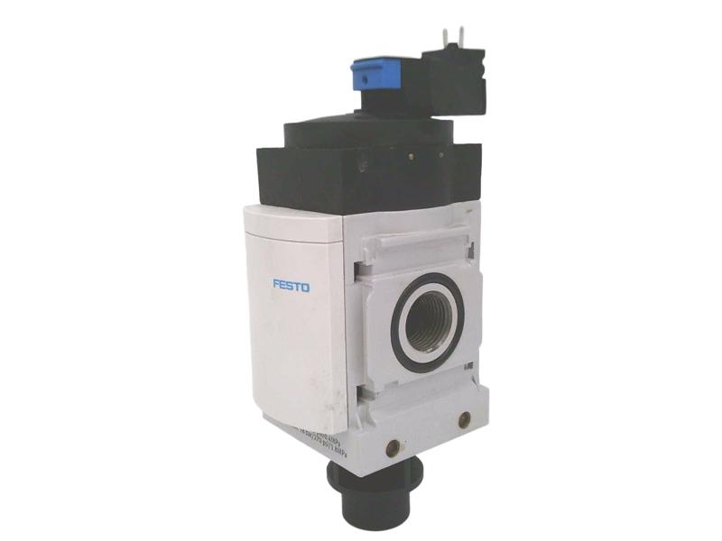 FESTO MS6-EE-1/2-V24-S