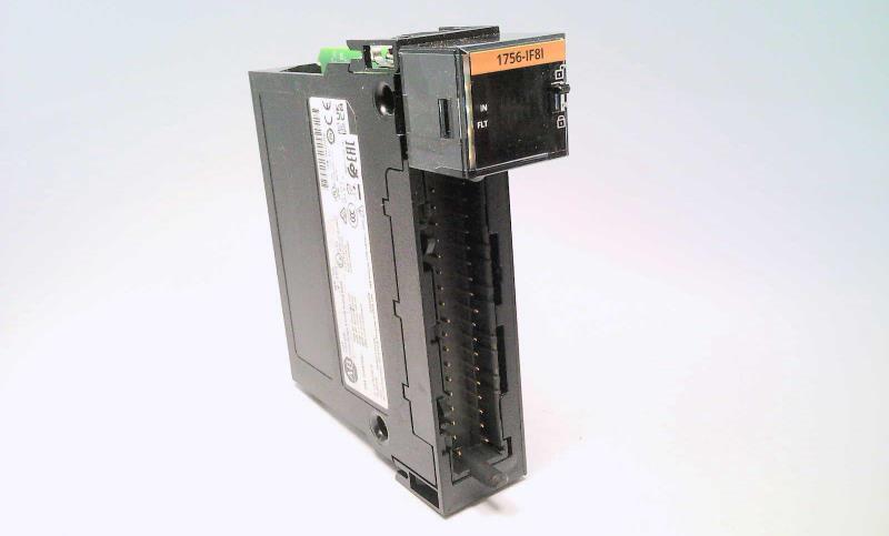 ALLEN BRADLEY 1756-IF8I