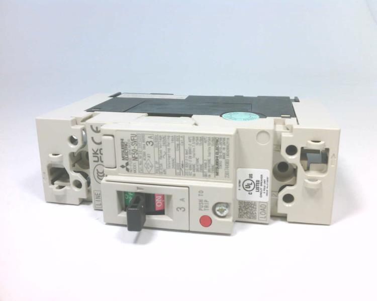 MITSUBISHI NF50-SVFU2P3A