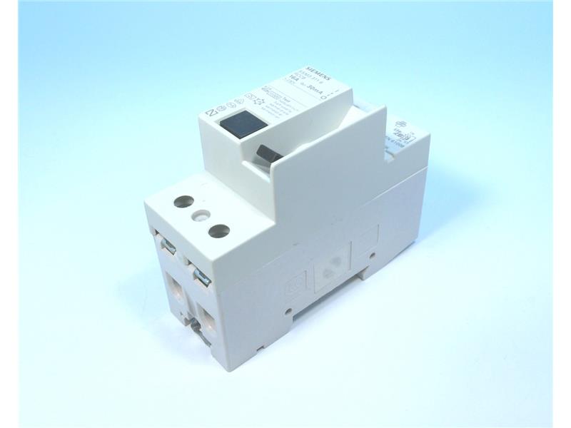 SIEMENS 5SM3111-6