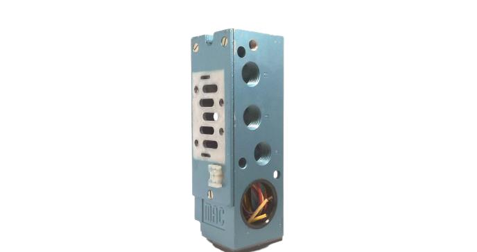 MAC VALVES INC MMP2A-262B
