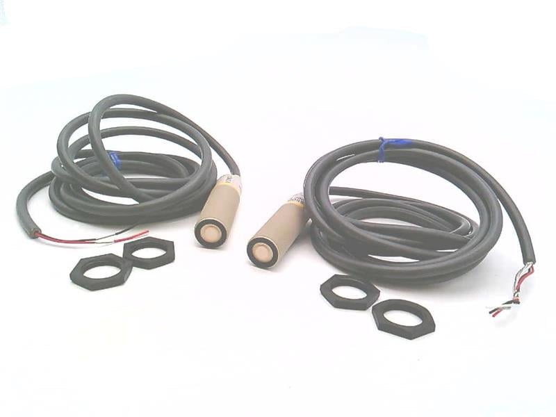 OMRON E4C-TS50