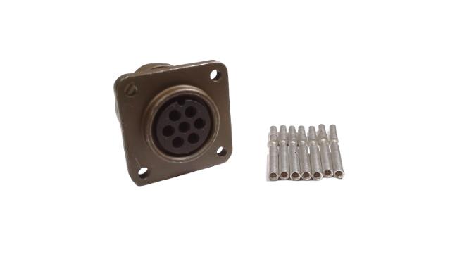 ITT CA3102E16S-1SBF80-05