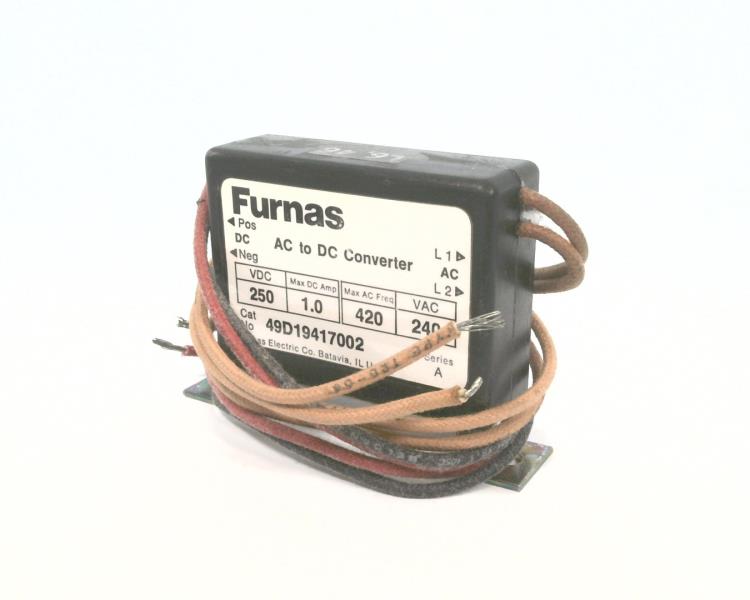 SIEMENS 49D19417002