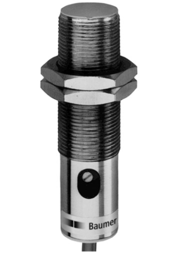 BAUMER ELECTRIC CFAM 18P3600