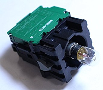 ALLEN BRADLEY 800E-4DL3R