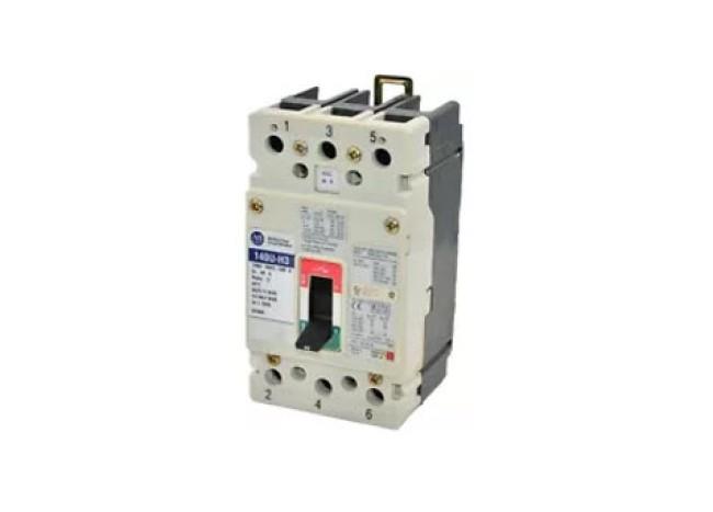 ALLEN BRADLEY 140U-H3C3-C30-F