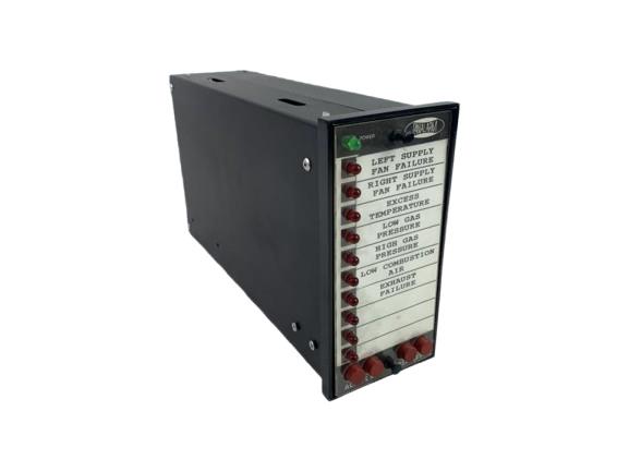 910AC120TC24 por AMETEK